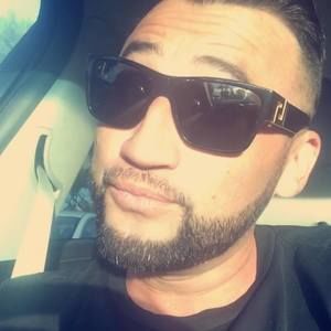 Meet your Posher, Ralphie